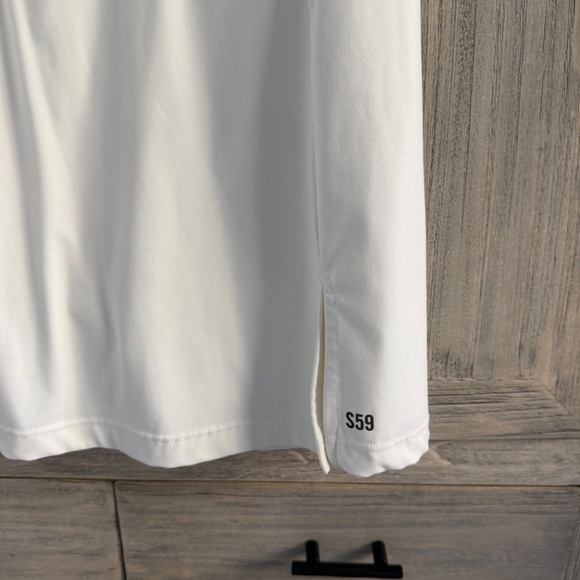 Splits59 MARTINA RIGOR DRESS - Picture 3 of 7